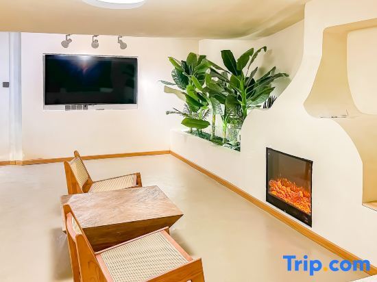 Пекин: Badaling Great Wall Mingshe Homestay