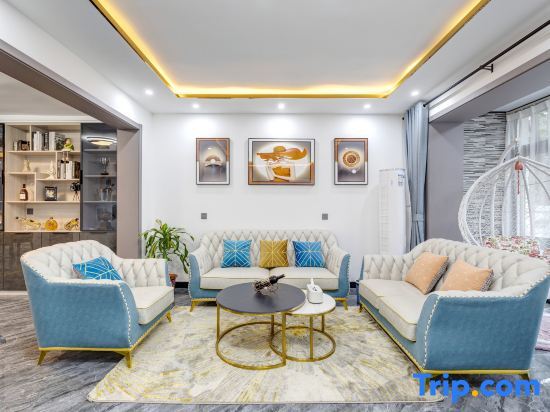 Пекин: Badaling Great Wall Mingshe Homestay