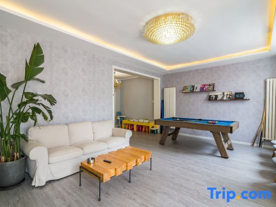 Пекин: Badaling Great Wall Mingshe Homestay