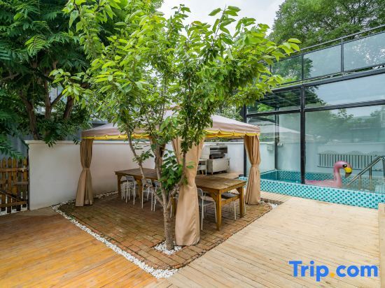 Пекин: Badaling Great Wall Mingshe Homestay
