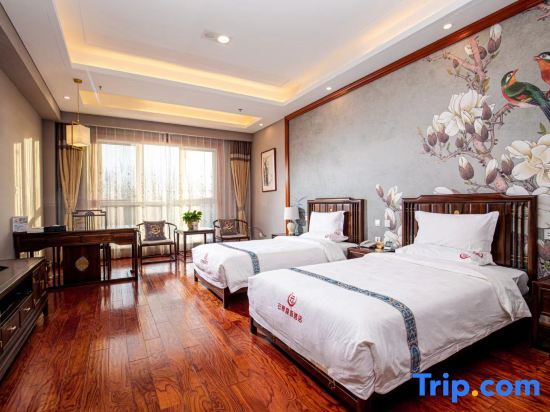 Пекин: Beijing Miyunshicheng Boutique B&B