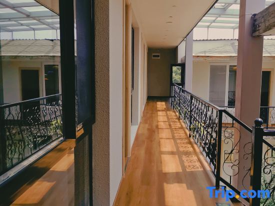 Пекин: Beijing Miyunshicheng Boutique B&B