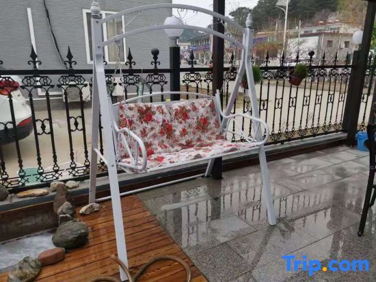Пекин: Beijing Miyunshicheng Boutique B&B