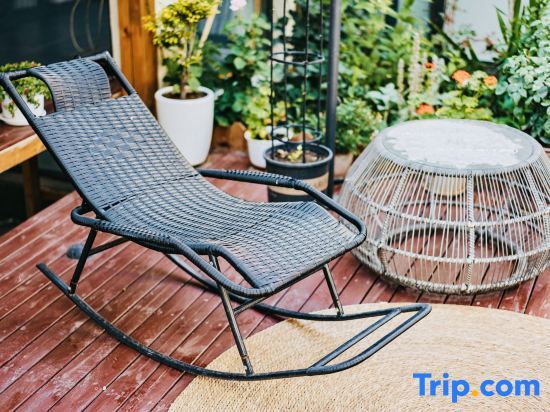 Пекин: Beijing Stranger Garden homestay