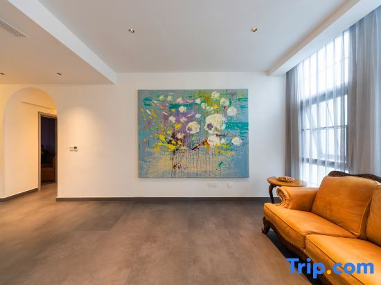 Пекин: Xiaobaixiang Zaoyuan Homestay