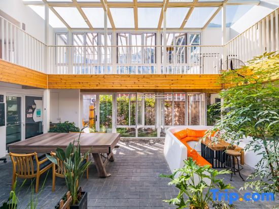Пекин: Beijing Luzhichen Courtyard No. 33·Secret Mountain Surrounding Area·Holiday Villa·Wild Luxury Resort