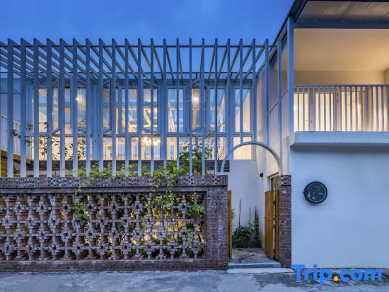 Пекин: Beijing Luzhichen Courtyard No. 33·Secret Mountain Surrounding Area·Holiday Villa·Wild Luxury Resort