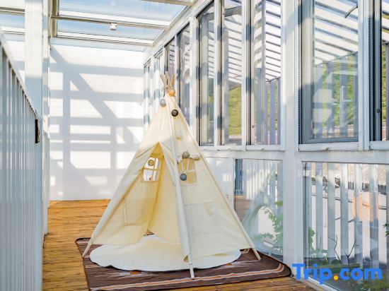 Пекин: Beijing Luzhichen Courtyard No. 33·Secret Mountain Surrounding Area·Holiday Villa·Wild Luxury Resort