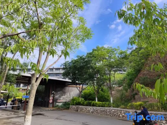 Пекин: ATRIUM Fengzhu Homestay (Gubeikoushuizhen Shop)