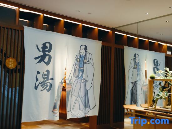 Пекин: ATRIUM Fengzhu Homestay (Gubeikoushuizhen Shop)