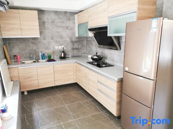 Пекин: Beijing Flamingo Homestay