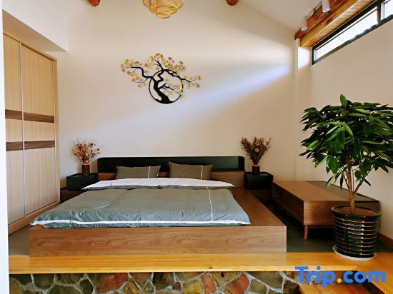 Пекин: Beijing Flamingo Homestay