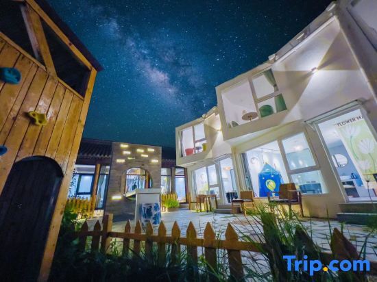 Пекин: Beijing Badaling Great Wall Zhuyuan Homestay