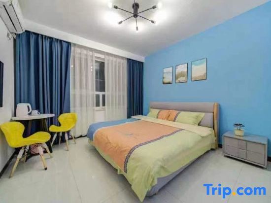 Пекин: Beijing Huaxuan Bieyuan Homestay