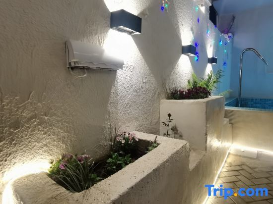 Пекин: Beijing Huaxuan Bieyuan Homestay