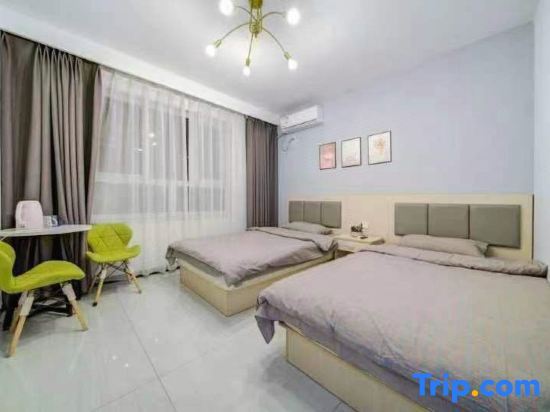 Пекин: Beijing Huaxuan Bieyuan Homestay