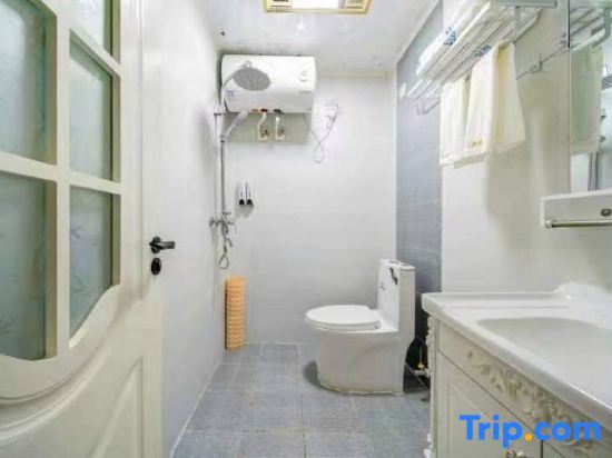 Пекин: Beijing Huaxuan Bieyuan Homestay