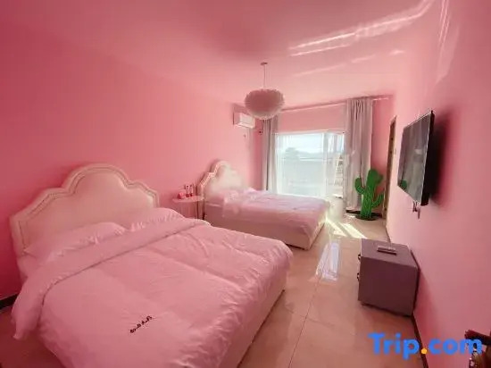 Пекин: Baiyu September Homestay (Beijing Longqingxia Branch)