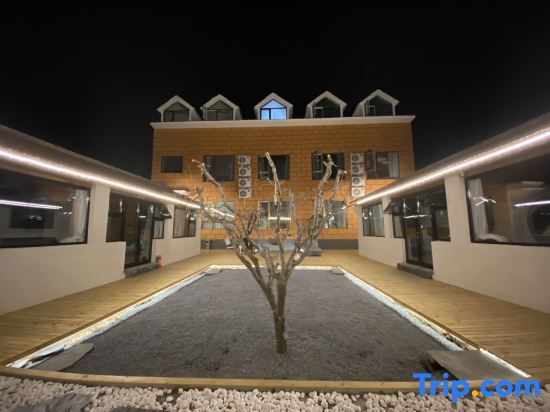 Пекин: Baiyu September Homestay (Beijing Longqingxia Branch)