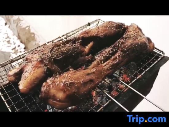 Пекин: Baiyu September Homestay (Beijing Longqingxia Branch)