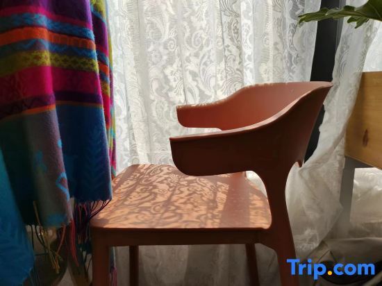 Пекин: Beijing Relax Homestay (Great Wall)