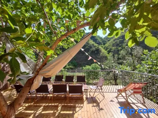 Beijing Relax Homestay (Great Wall) — фото 1