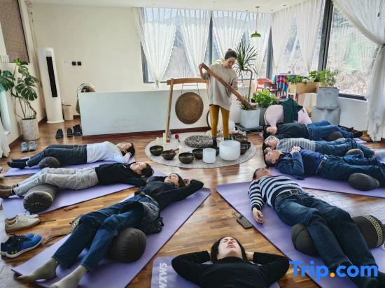 Пекин: Beijing Relax Homestay (Great Wall)