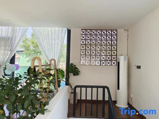 Пекин: Beijing Relax Homestay (Great Wall)