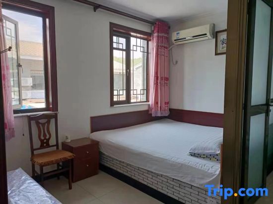 Пекин: Beijing Guse Homestay