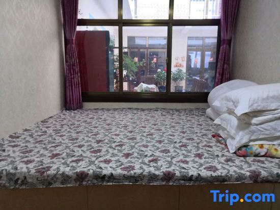 Пекин: Beijing Yiboshan Bar Homestay
