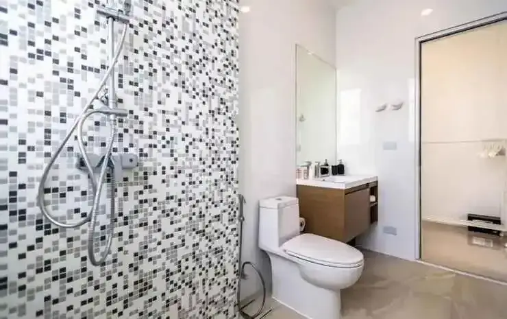 Хуахин: Modern 3 Bedroom Private Pool Villa (KH-A1)