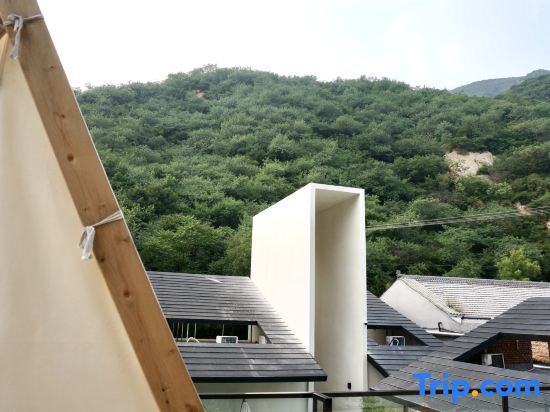 Пекин: HHHO Tree House B&B (Badaling Water Gate Great Wall Branch)