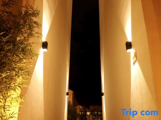 Пекин: HHHO Tree House B&B (Badaling Water Gate Great Wall Branch)