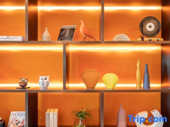 Пекин: Hampton by Hilton Beijing Bird’s Nest