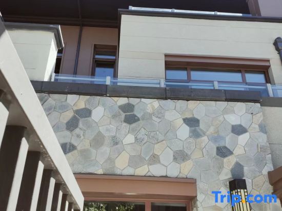 Пекин: Beijing Longquan Xiaozhu Homestay