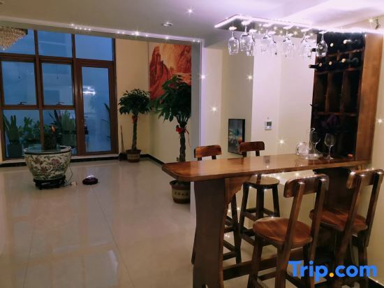 Пекин: Beijing Longquan Xiaozhu Homestay