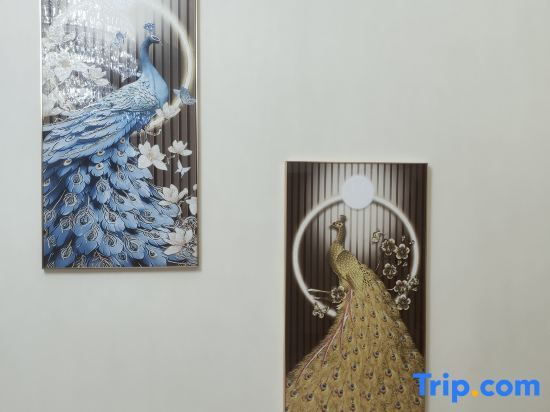 Пекин: Beijing Longquan Xiaozhu Homestay