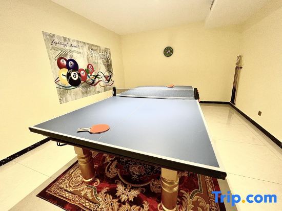 Пекин: Beijing Longquan Xiaozhu Homestay