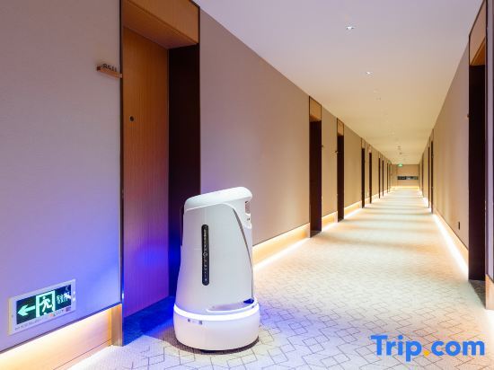 Чжухай: JI Hotel (Zhuhai Gaolangang Shopping Center)