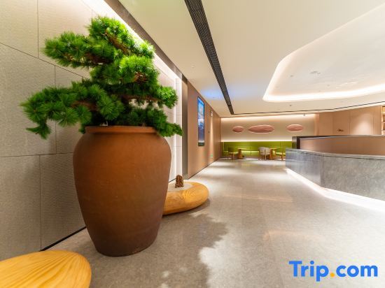 Чжухай: JI Hotel (Zhuhai Gaolangang Shopping Center)