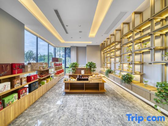 Хучжоу: Moganshan Kaiyuan Life Resort Hotel