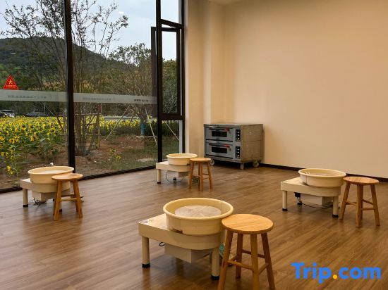Хучжоу: Moganshan Kaiyuan Life Resort Hotel