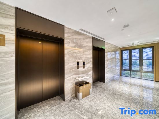 Хучжоу: Moganshan Kaiyuan Life Resort Hotel