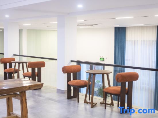 Тайчжоу: Shenxianju Xing Jianju Yi Homestay