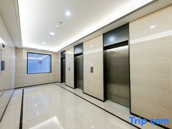 Чжухай: Zhuhai Yueju Service Apartment