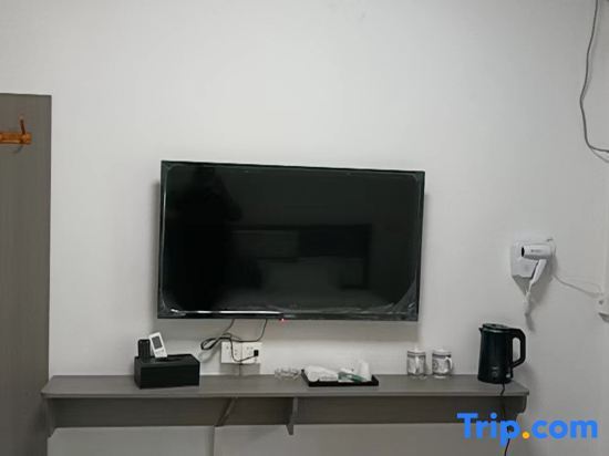 Шэньчжэнь: Modern Business Apartment