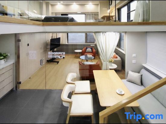 Shulan Homestay (Qingpu Branch) — фото 1