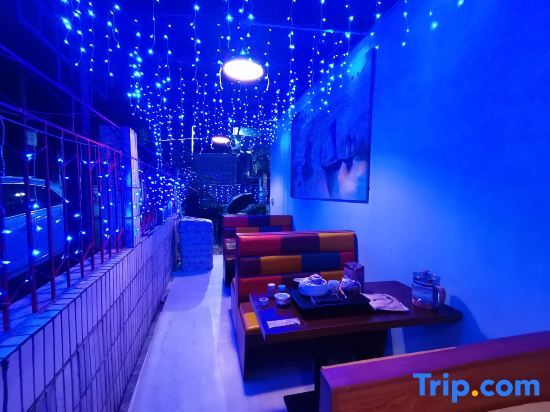 Шэньчжэнь: Shenzhen Puyue Liangshe Homestay