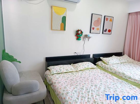 Шаоксинг: Zhizhiyu Homestay