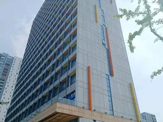 Шаоксинг: Zhizhiyu Homestay
